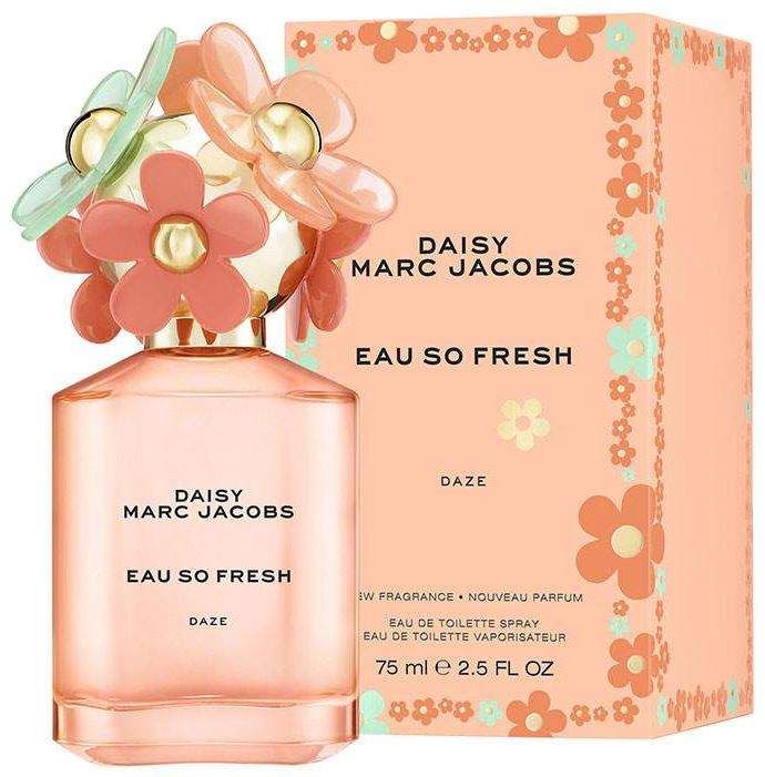 Marc Jacobs Daisy Eau So Fresh Daze