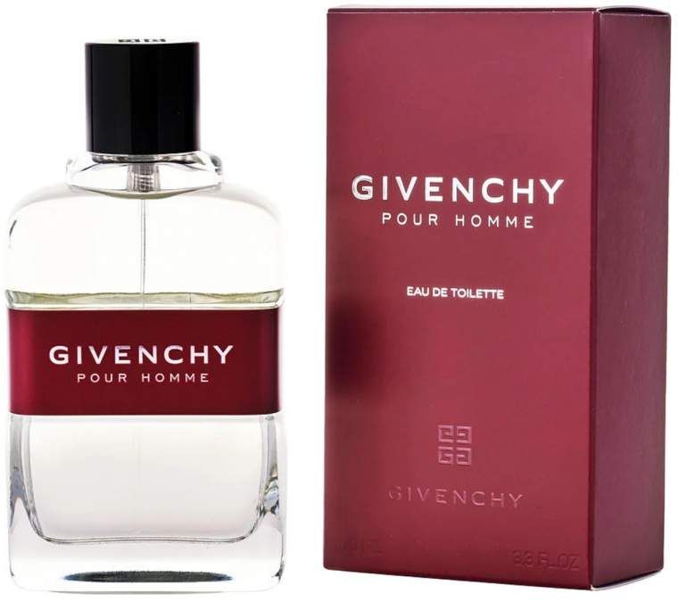 Givenchy Givenchy pour Homme