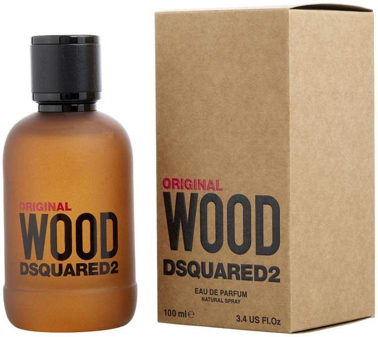 Dsquared2 Original Wood