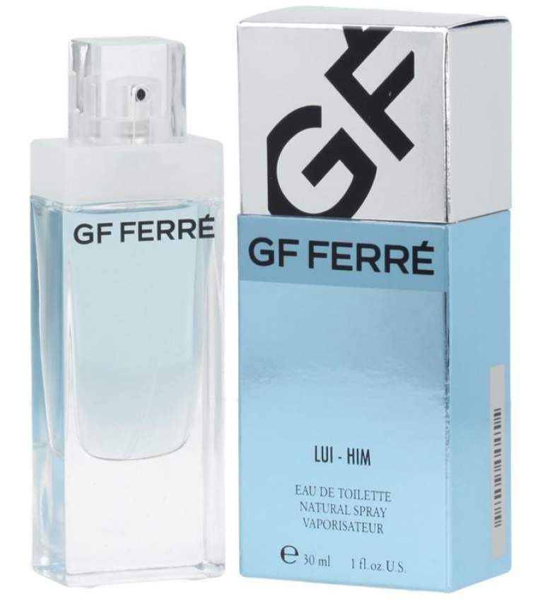 Gianfranco Ferre GF Ferre Lui-Him