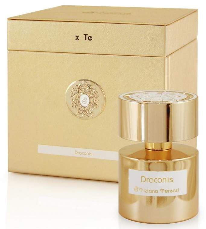 Tiziana Terenzi Draconis