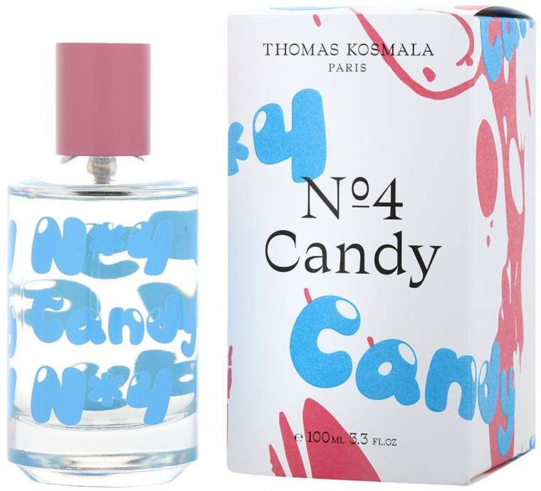 Thomas Kosmala №4 Candy