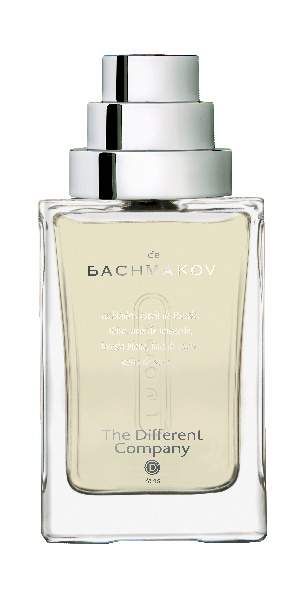 The Different Company De Bachmakov