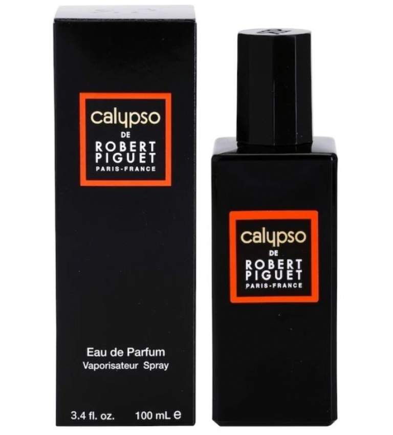 Robert Piguet Calypso