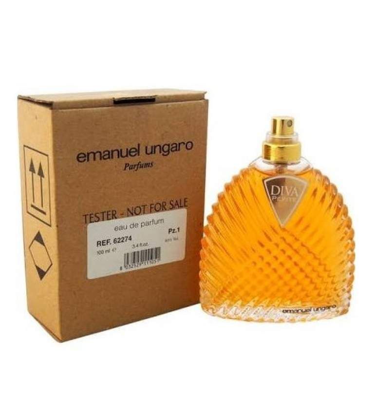Emanuel Ungaro Diva