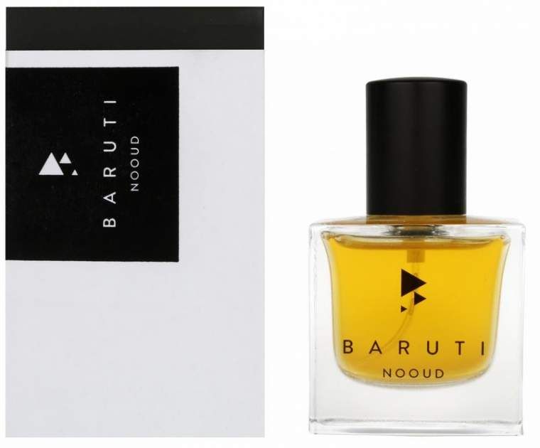 Baruti NOOUD