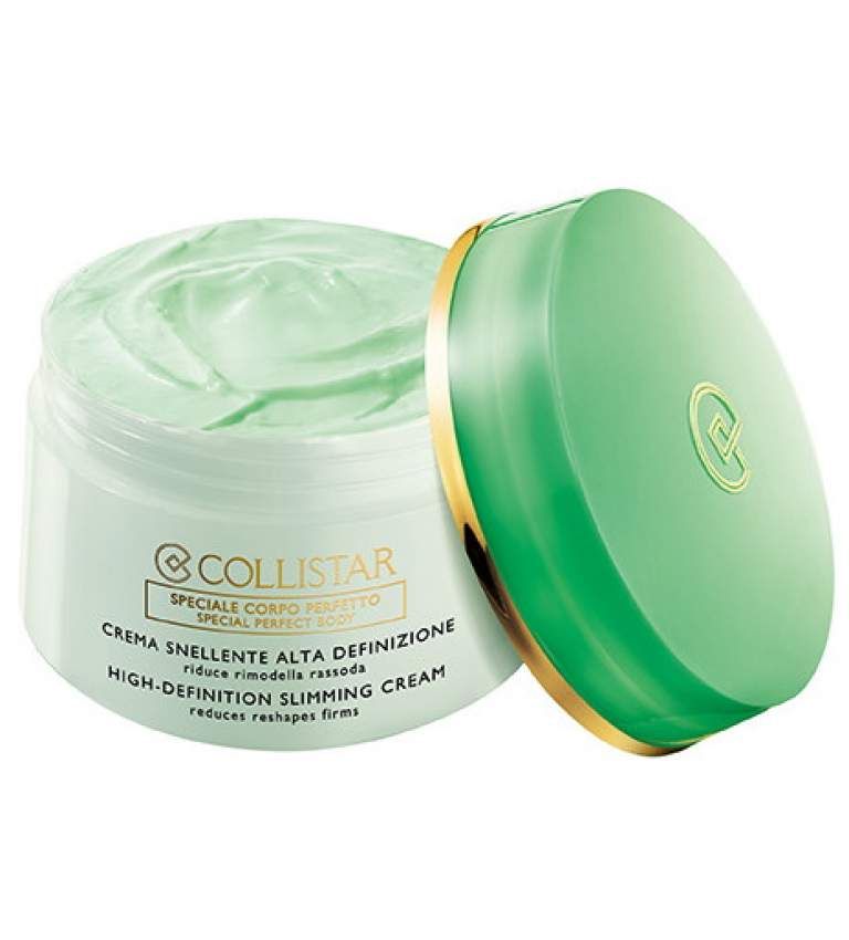 Collistar Collistar High-Definition Slimming Cream