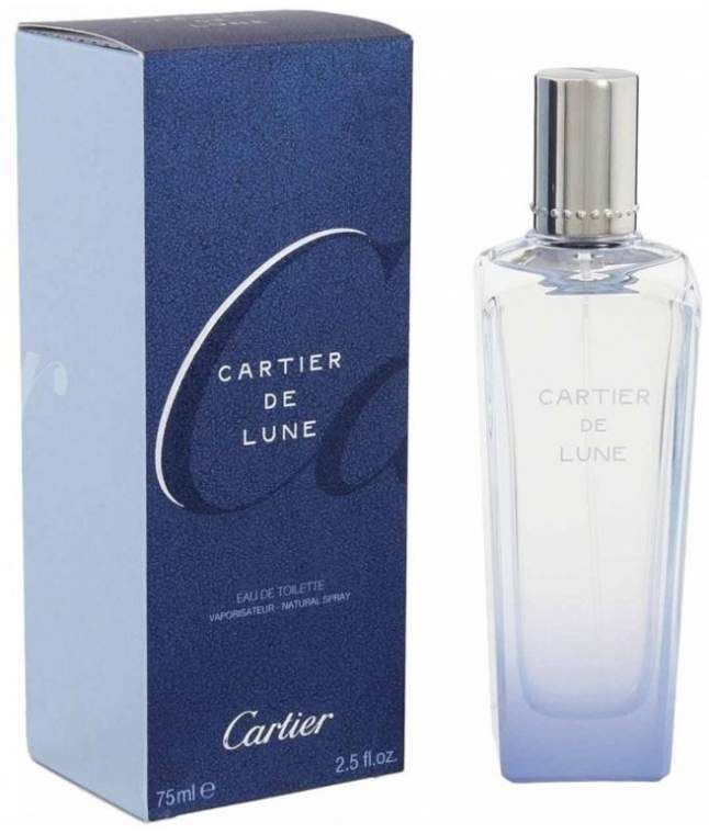 Cartier Cartier De Lune