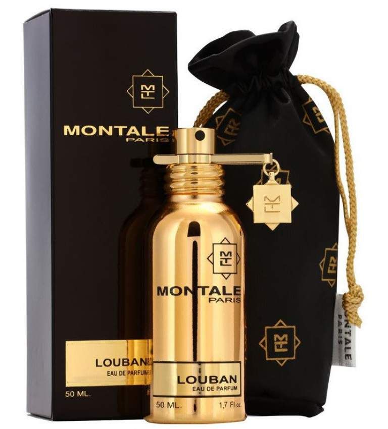 Montale Louban