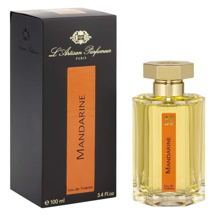 L'Artisan Parfumeur Mandarine