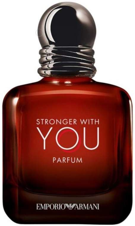 Giorgio Armani Emporio Armani Stronger With You Parfum