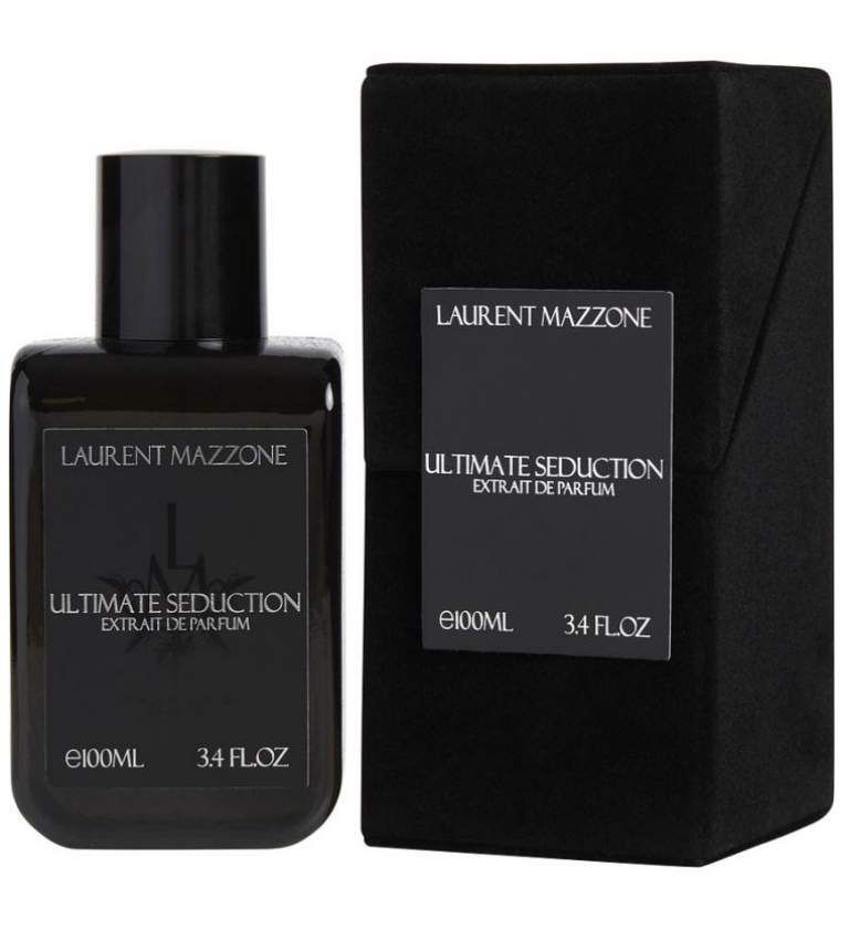 Laurent Mazzone Parfums Ultimate Seduction