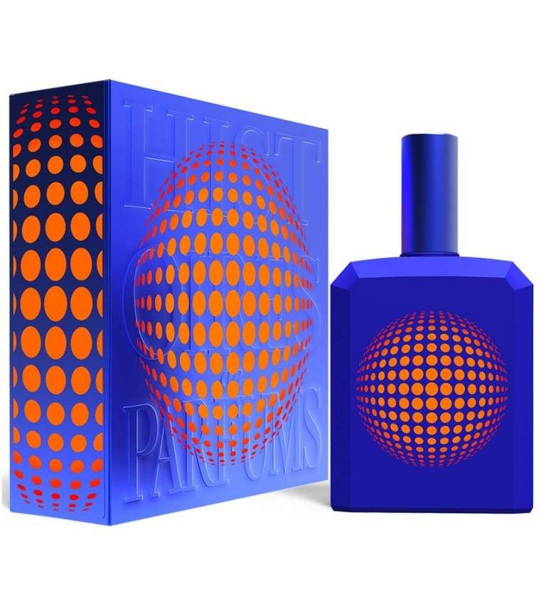 Histoires de Parfums This is Not A Blue Bottle 1.6