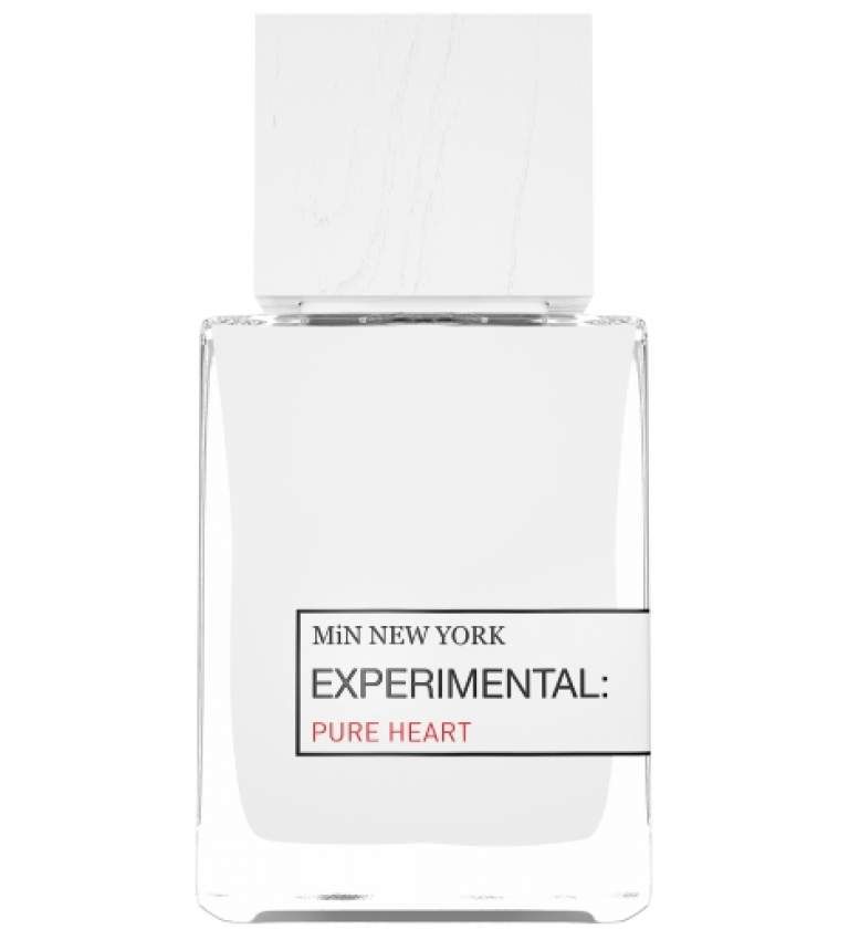 MiN New York Experimental: Pure Heart