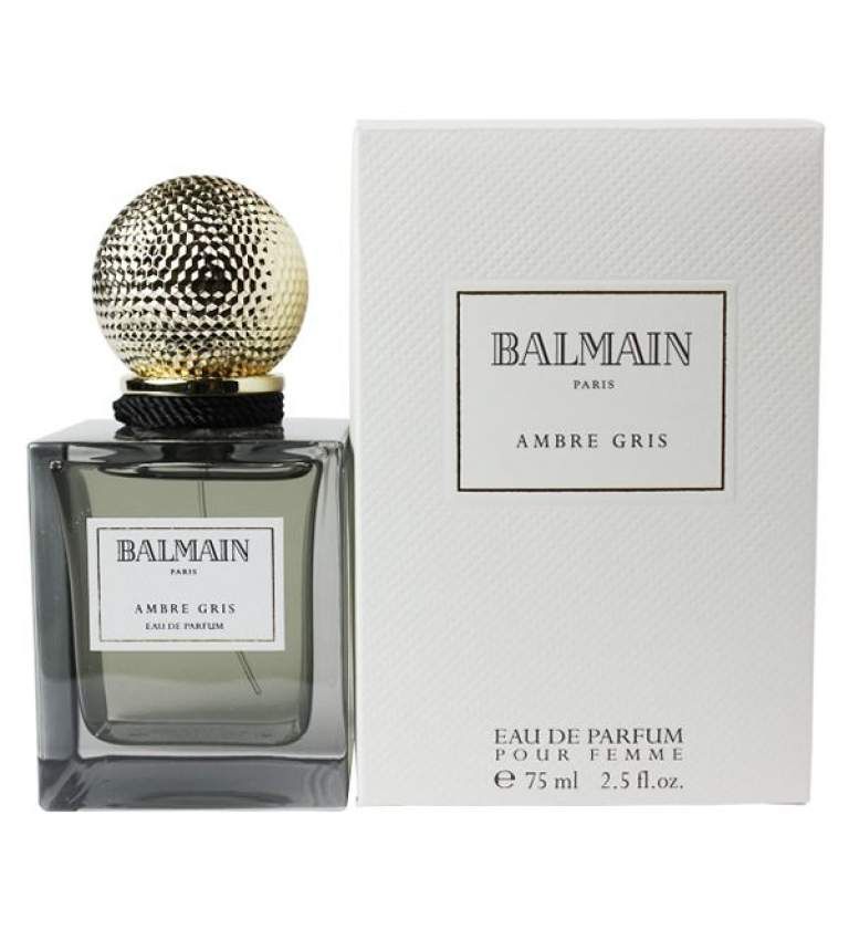 Pierre Balmain Ambre Gris