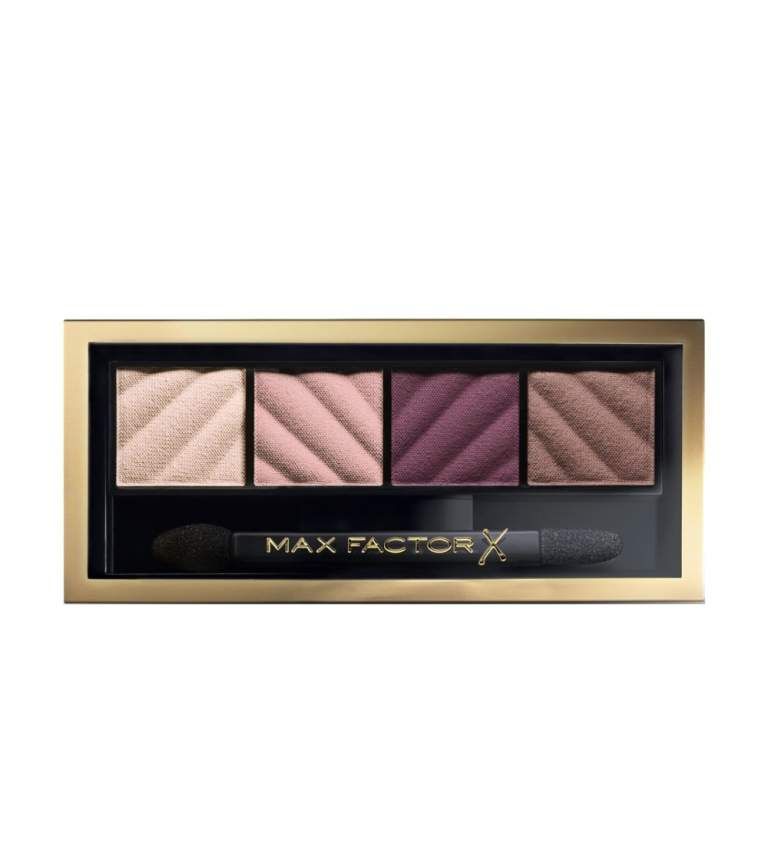 Max Factor Smokey Eye Matte Drama Kit 2 in 1