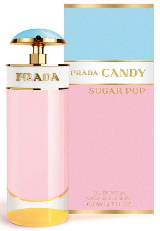 Prada Prada Candy Sugar Pop