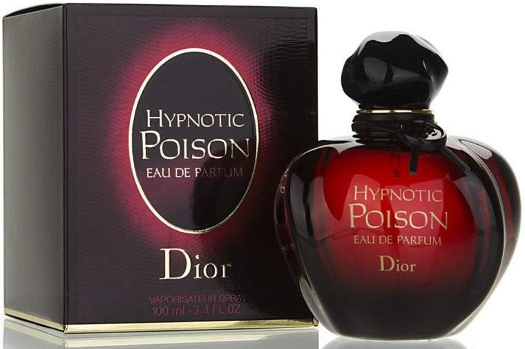 Dior Hypnotic Poison Eau de Parfum