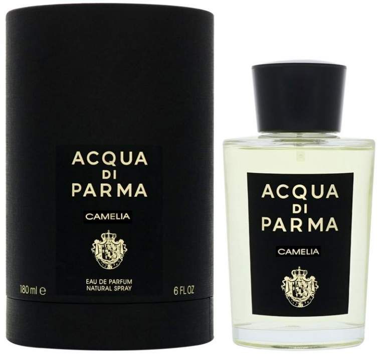 Acqua di Parma Camelia
