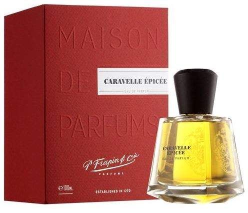 Frapin Caravelle Epicee