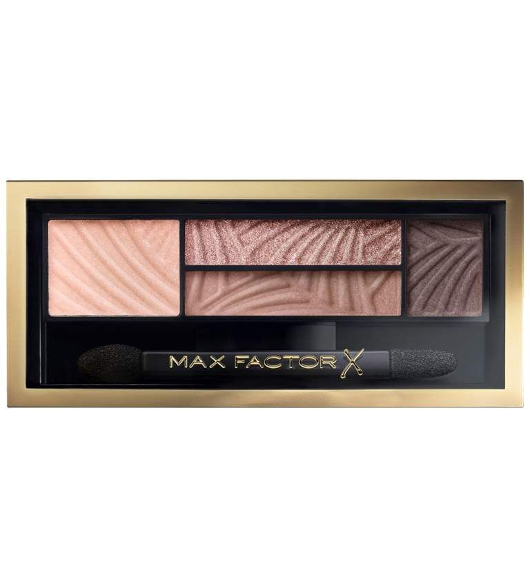 Max Factor Smokey Eye Drama  Kit 2 in 1