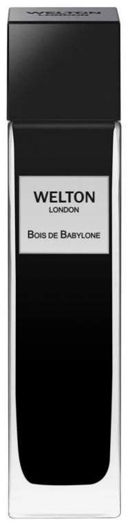 Welton London Bois de Babylone