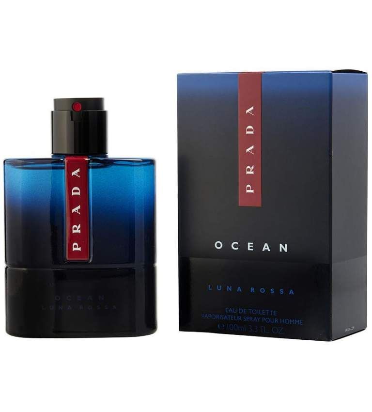 Prada Luna Rossa Ocean