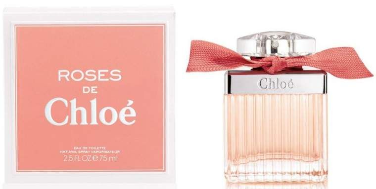 Chloe Chloe Roses De Chloe