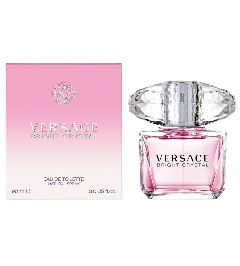 Versace Bright Crystal