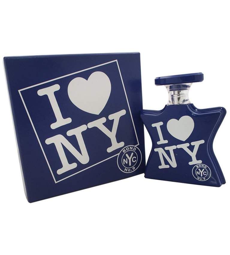 Bond No.9 I Love New York for Fathers