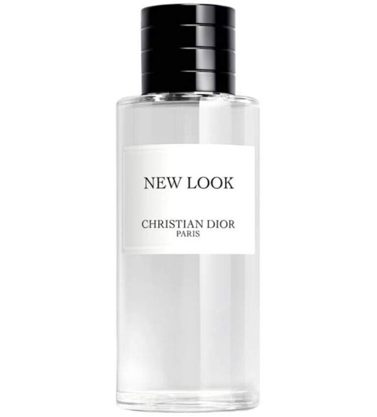 Dior New Look