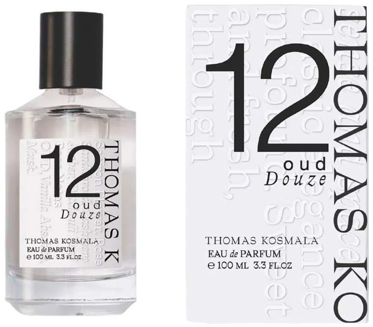 Thomas Kosmala №12 Oud Douze