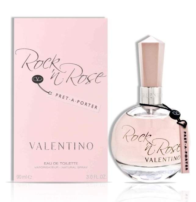 Valentino Rock'n Rose Pret-A-Porter
