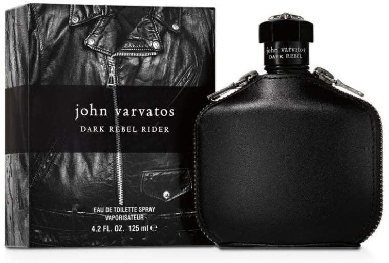 John Varvatos Dark Rebel Rider