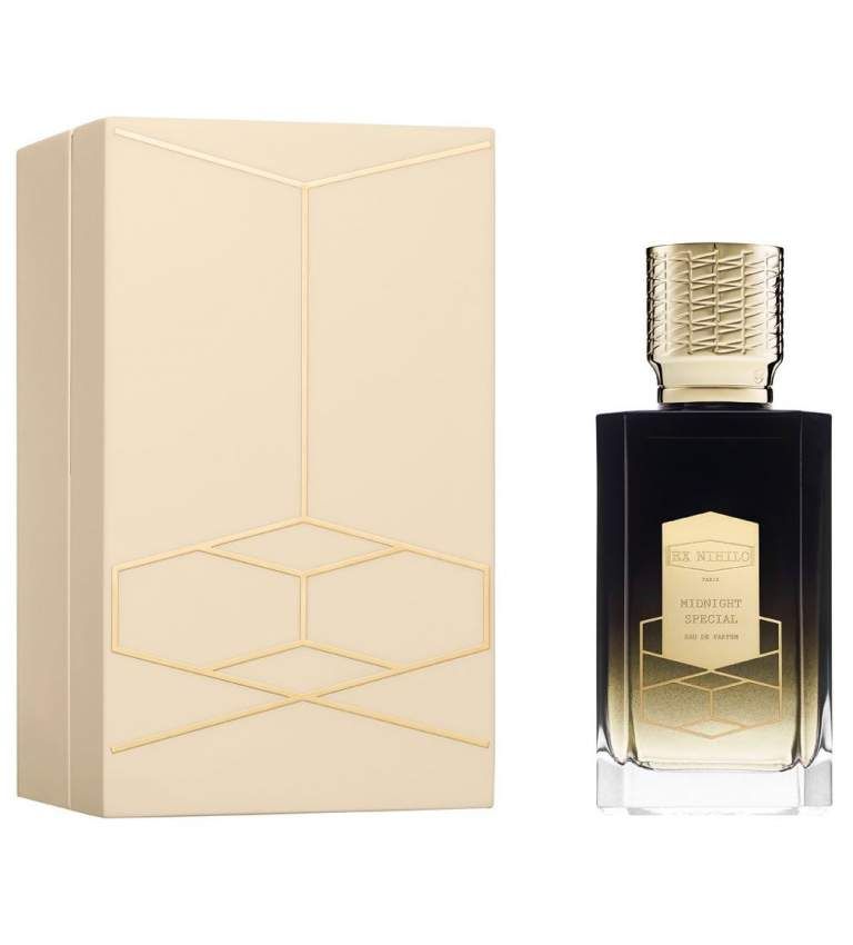 Ex Nihilo Midnight Special