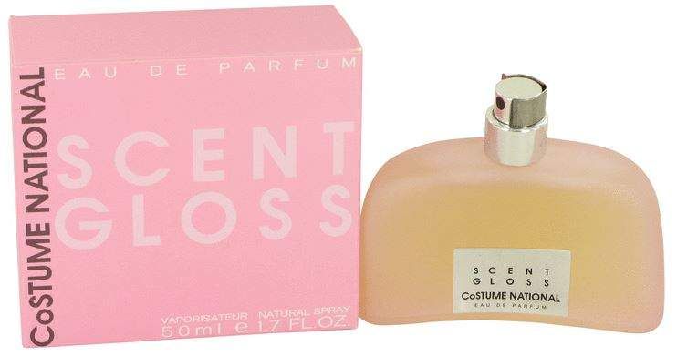 Costume National Scent Gloss
