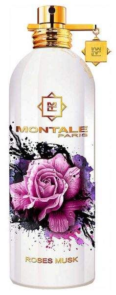 Montale Roses Musk 2019