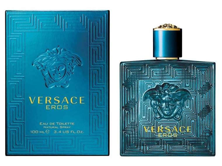Versace Eros