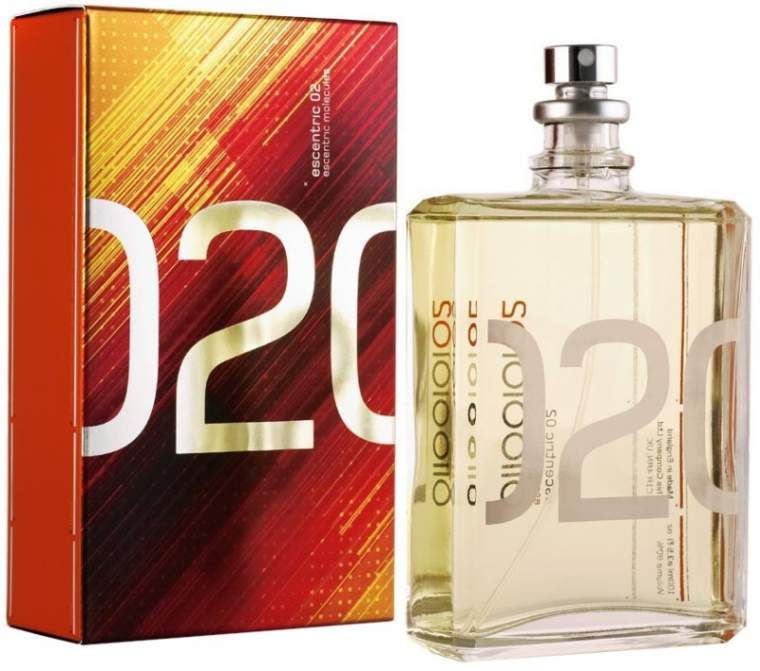 Escentric Molecules Escentric 02