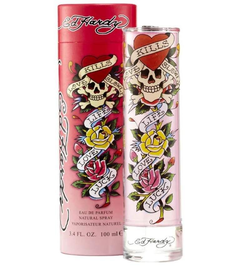Christian Audigier Ed Hardy Women's