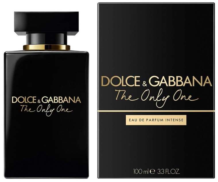 Dolce&Gabbana The Only One Eau de Parfum Intense