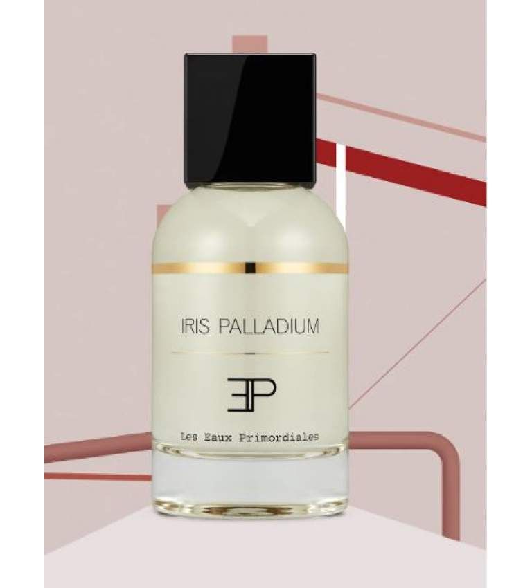 Les Eaux Primordiales Iris Palladium