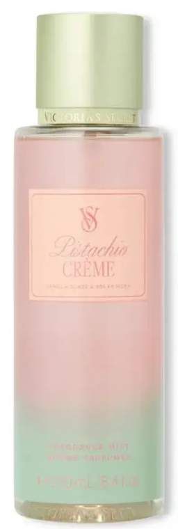 Victoria's Secret Pistachio Creme Fragrance Mist