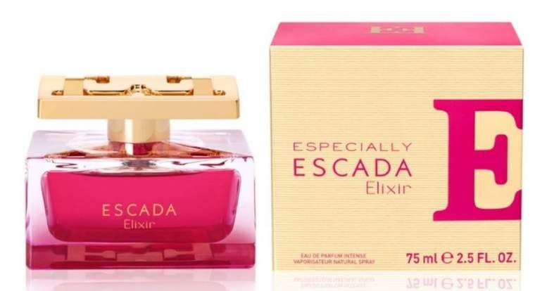 Escada Especially Escada Elixir