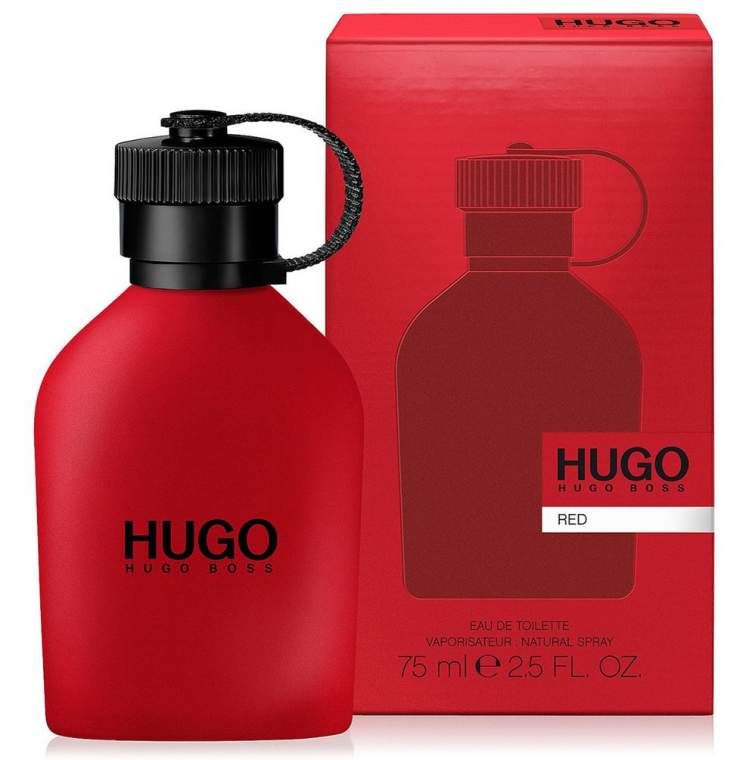 Hugo Boss Hugo Red