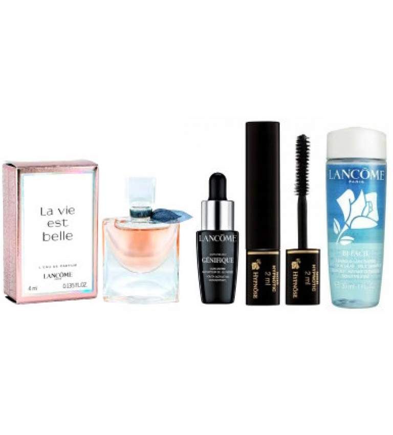 Lancome Lancome La Vie Est Belle Set