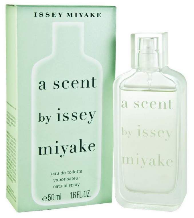 Issey Miyake A Scent by Issey Miyake