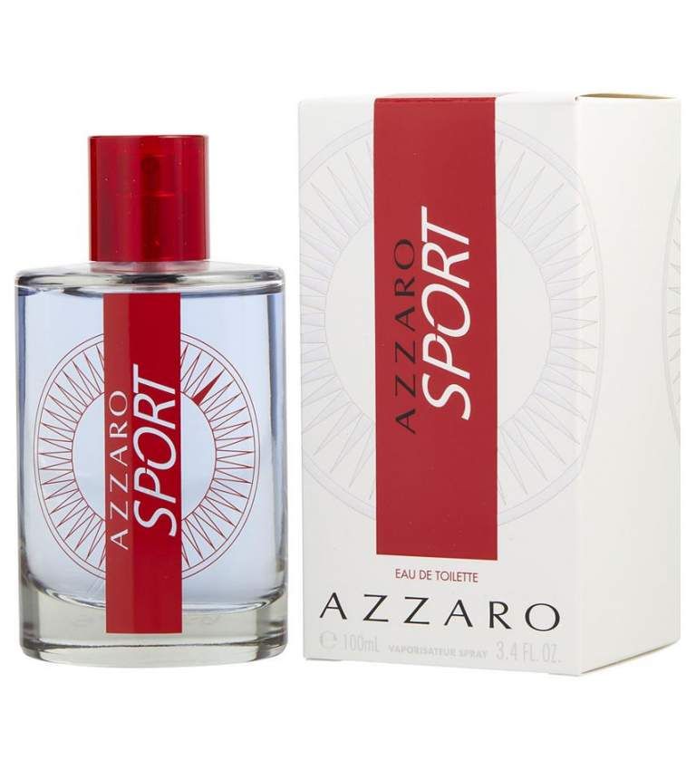 Azzaro Azzaro Sport