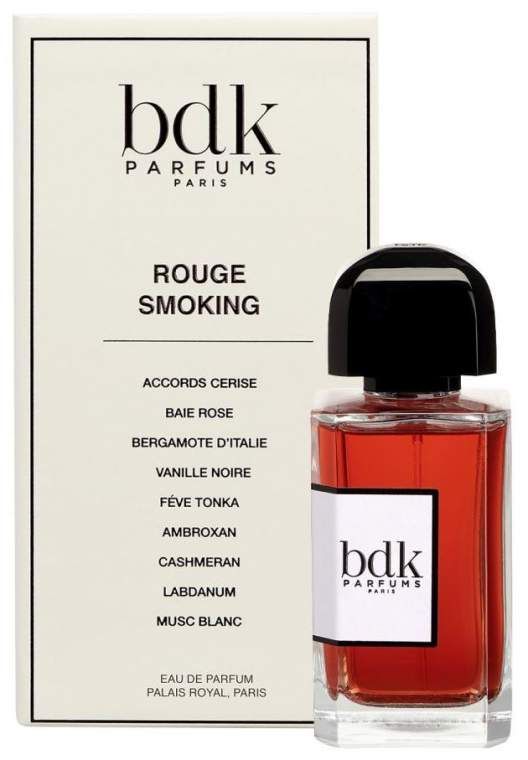 BDK Parfums Rouge Smoking