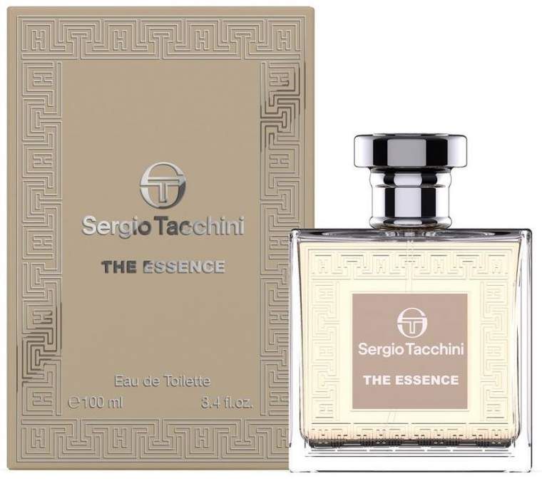 Sergio Tacchini The Essence